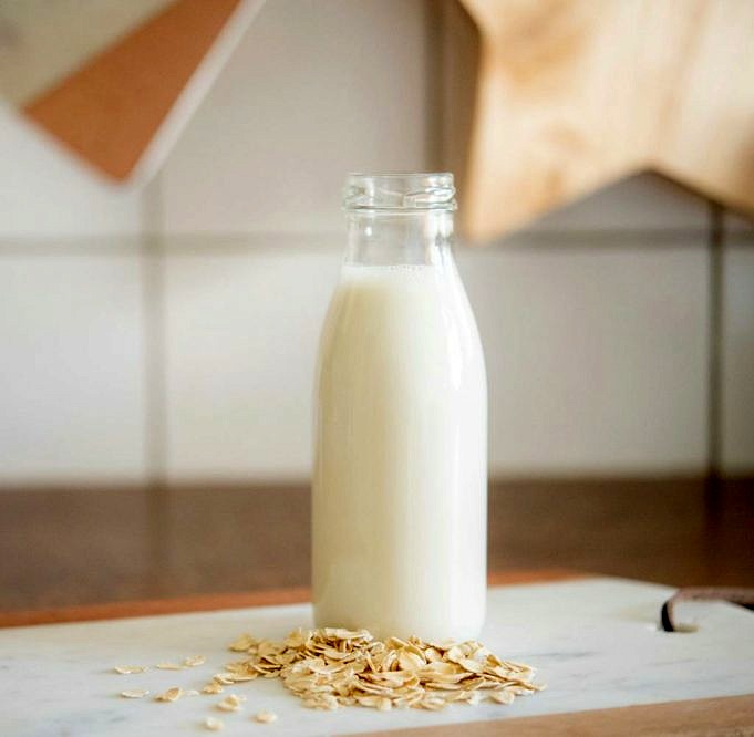 Getestet 5 Beste Milch Zum Aufschäumen. Milchprodukte Und Nicht-Milchprodukte