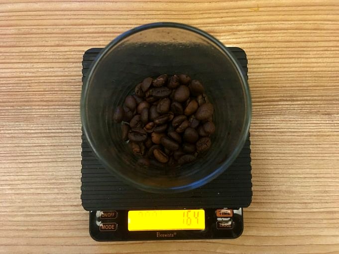 Saurer Kaffee Und Extraktion Und Wie Man Es Repariert