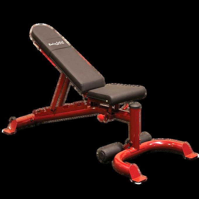 Body Solid GFID31 Flat Incline Decline Bench Review