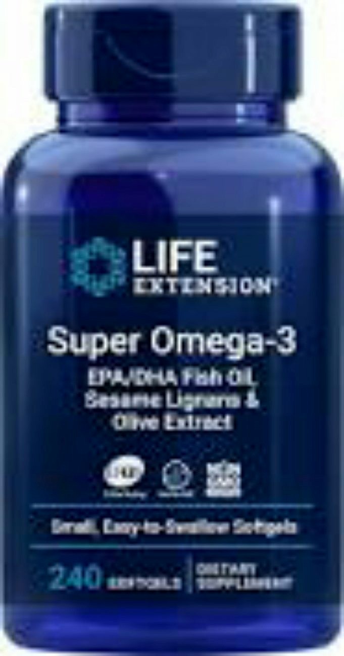Omegaboost Omega-3-Fischölkapsel-Ergänzungsbewertung